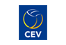Logo: CEV