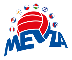 Logo: MEVZA